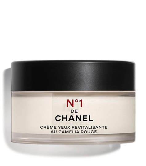 chanel eye cream blue|chanel eye cream reviews.